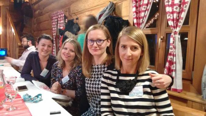 Presov conference 2017