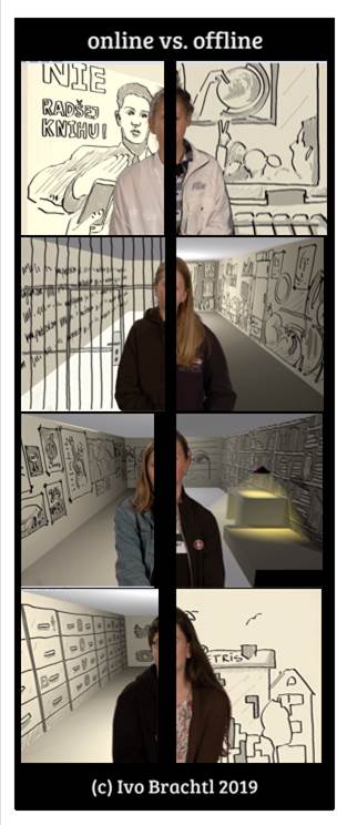 uputavka na filmovy dokument